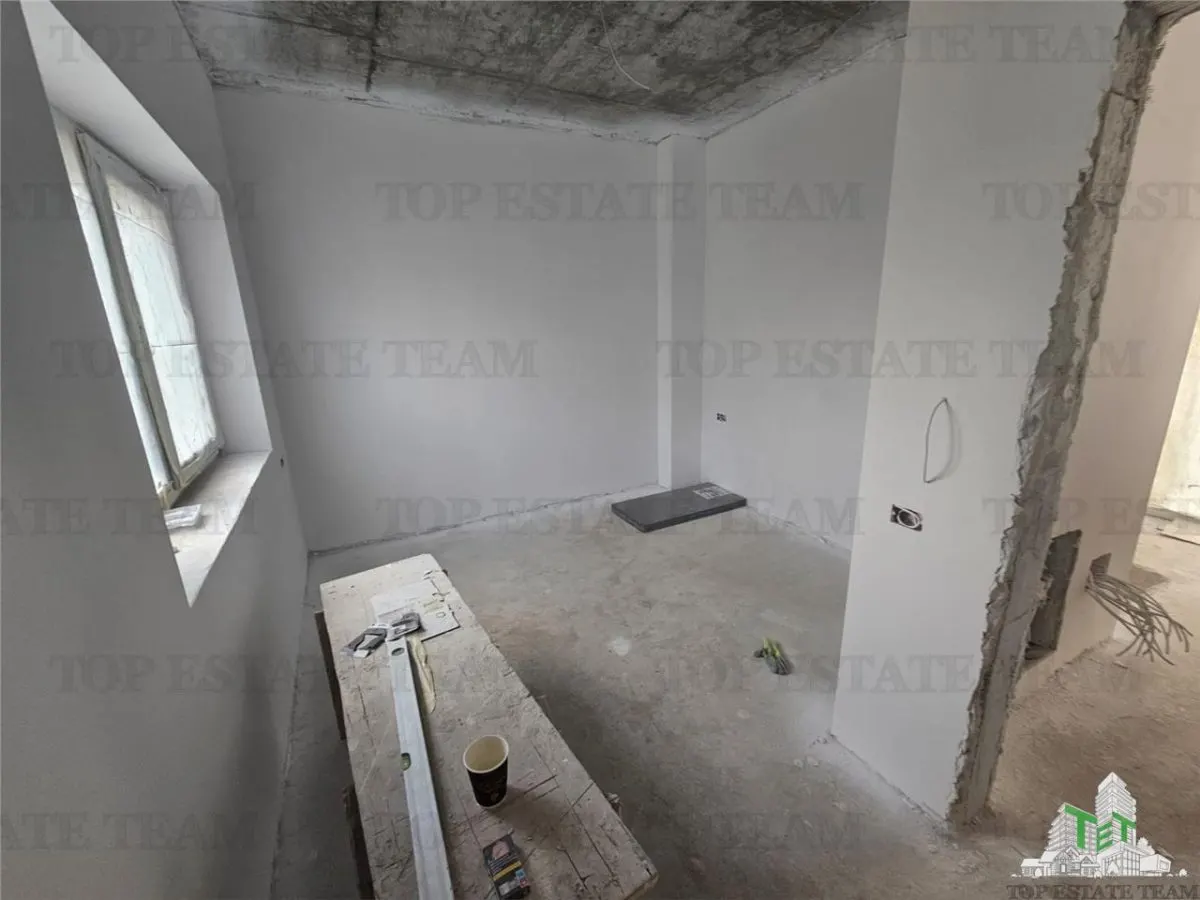 4-Bedroom Duplex with Underfloor Heating in Ghencea - foto 6