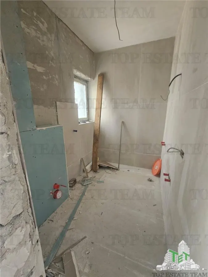 4-Bedroom Duplex with Underfloor Heating in Ghencea - foto 8