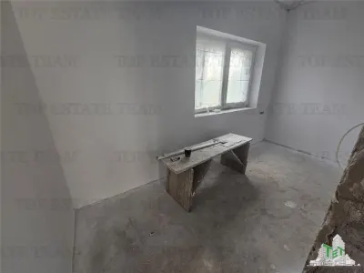 4-Bedroom Duplex with Underfloor Heating in Ghencea - foto 9