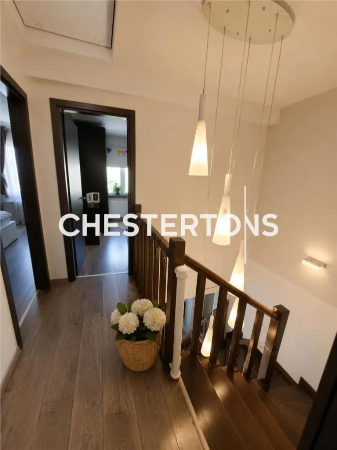 Modern Duplex Villa for Rent in Corbeanca | Private Courtyard - foto 11