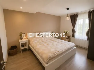 Modern Duplex Villa for Rent in Corbeanca | Private Courtyard - foto 12