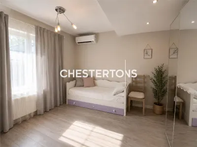Modern Duplex Villa for Rent in Corbeanca | Private Courtyard - foto 14