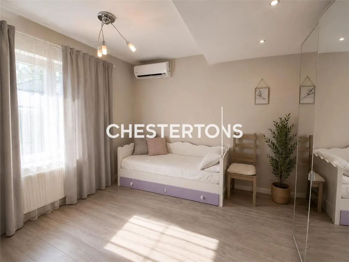 Modern Duplex Villa for Rent in Corbeanca | Private Courtyard - foto 14