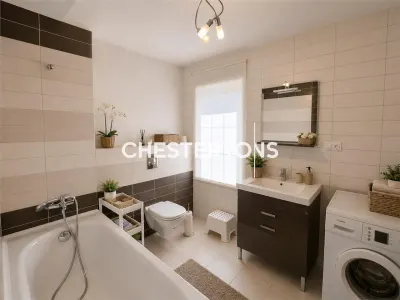 Modern Duplex Villa for Rent in Corbeanca | Private Courtyard - foto 15