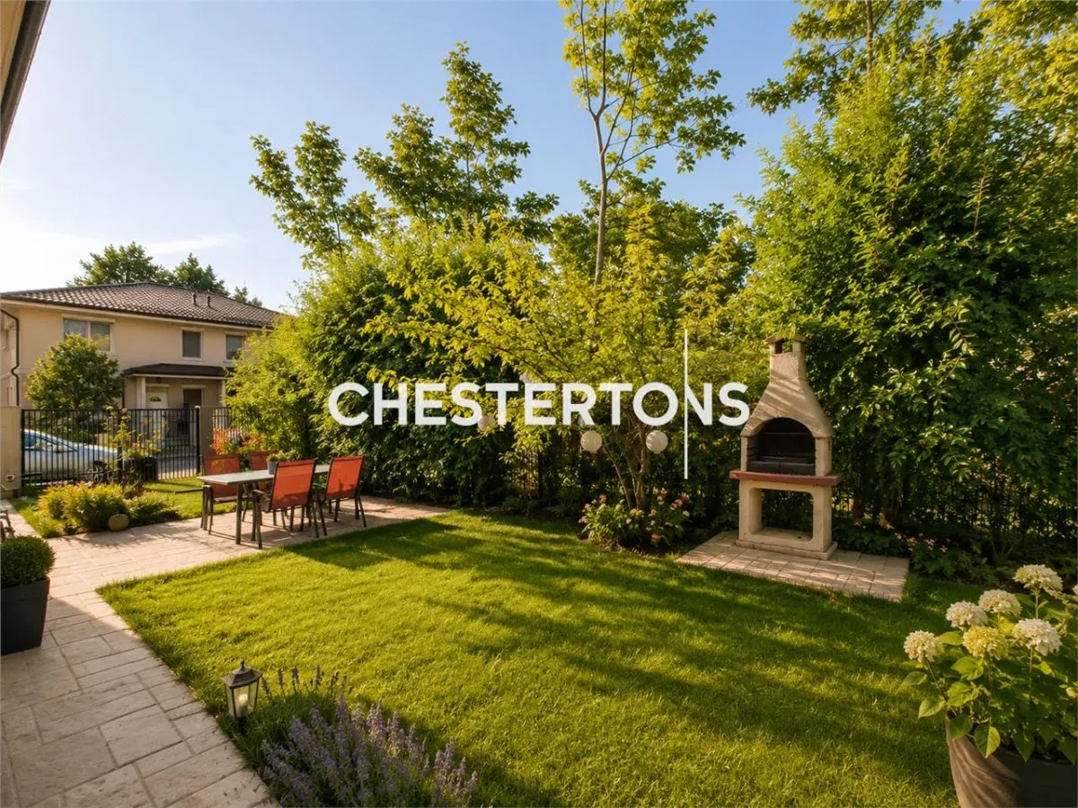 Modern Duplex Villa for Rent in Corbeanca | Private Courtyard - foto 3