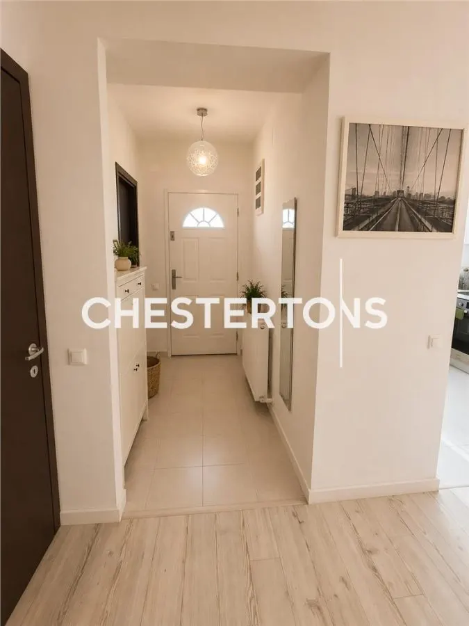 Modern Duplex Villa for Rent in Corbeanca | Private Courtyard - foto 4