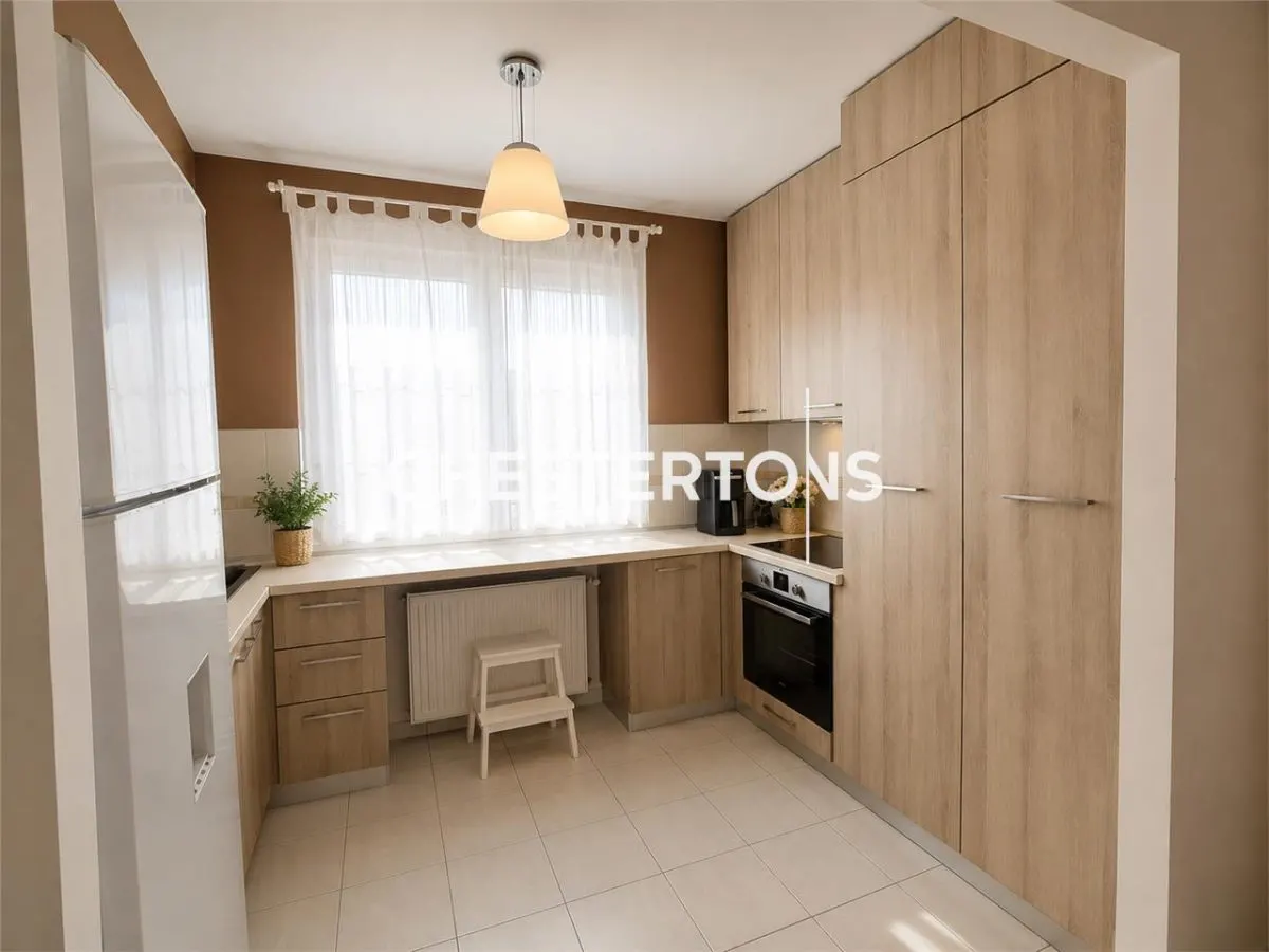 Modern Duplex Villa for Rent in Corbeanca | Private Courtyard - foto 9