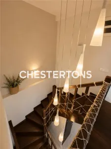 Modern Duplex Villa for Rent in Corbeanca | Private Courtyard - foto 10