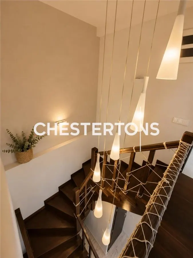 Modern Duplex Villa for Rent in Corbeanca | Private Courtyard - foto 10
