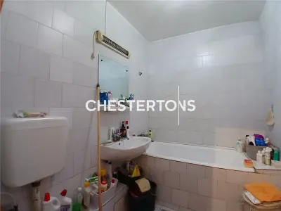 Bright 4-bedroom apartment, renovated building, quiet area, Aparatorii Patriei Metro - foto 5