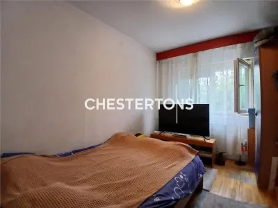 Bright 4-bedroom apartment, renovated building, quiet area, Aparatorii Patriei Metro - foto 7