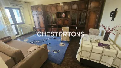 Renovated 4-Bedroom Apartment near Parc Crangasi and Lacul Morii - Bucuresti