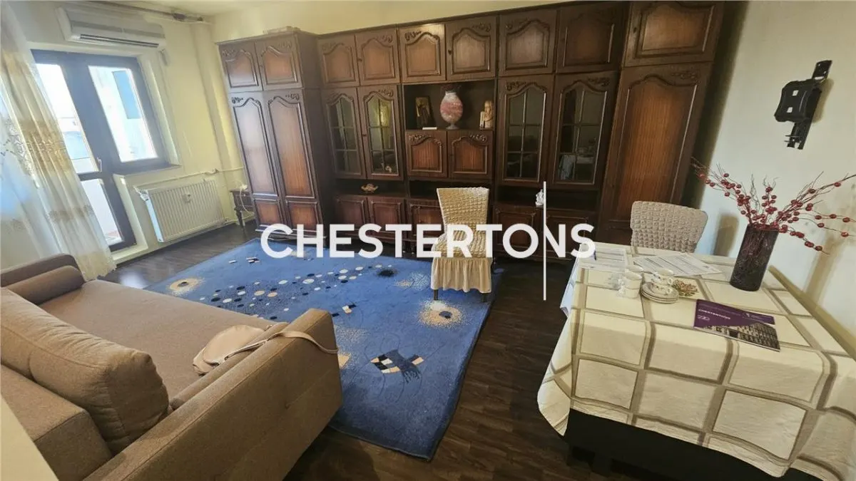 Renovated 4-Bedroom Apartment near Parc Crangasi and Lacul Morii - foto 1