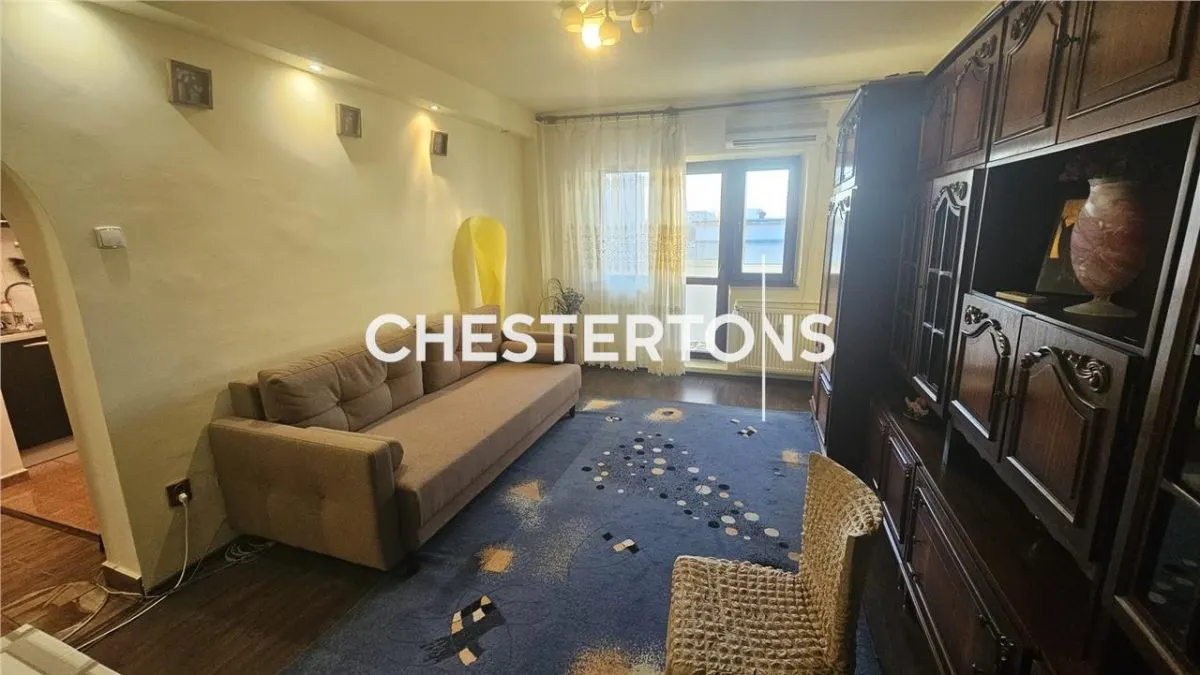 Renovated 4-Bedroom Apartment near Parc Crangasi and Lacul Morii - foto 11