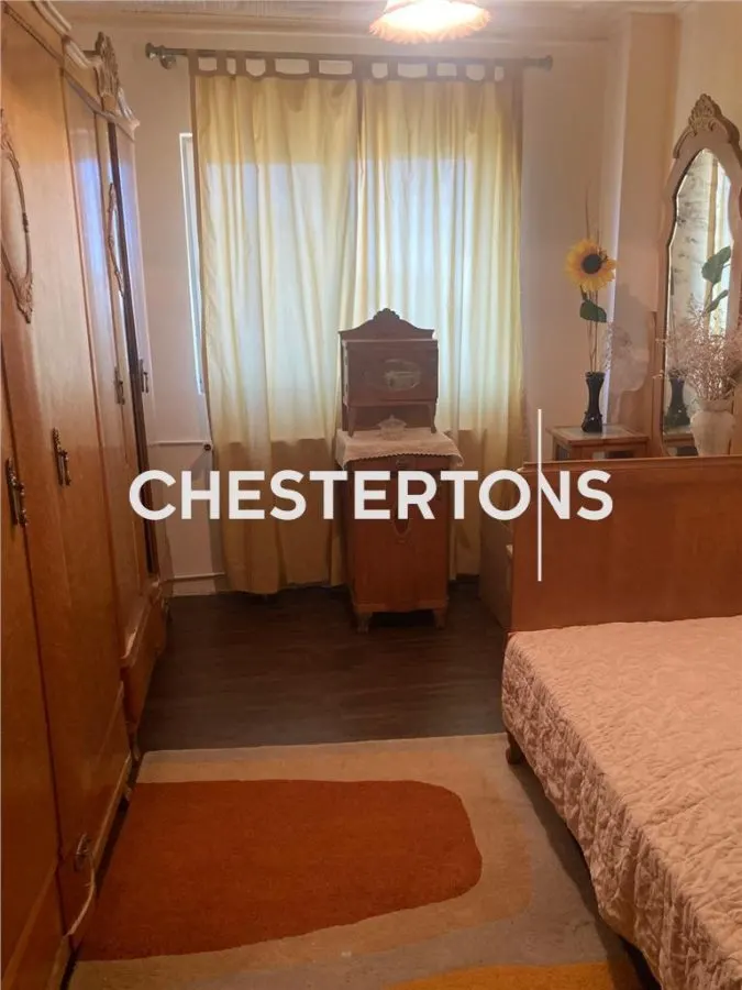 Renovated 4-Bedroom Apartment near Parc Crangasi and Lacul Morii - foto 12