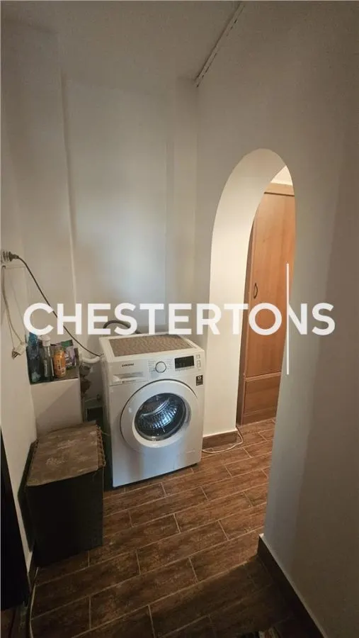 Renovated 4-Bedroom Apartment near Parc Crangasi and Lacul Morii - foto 13