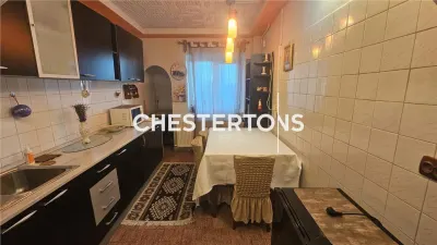 Renovated 4-Bedroom Apartment near Parc Crangasi and Lacul Morii - foto 3