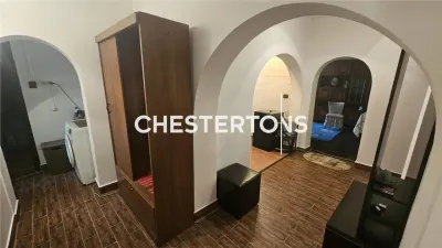 Renovated 4-Bedroom Apartment near Parc Crangasi and Lacul Morii - foto 4