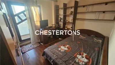 Renovated 4-Bedroom Apartment near Parc Crangasi and Lacul Morii - foto 5