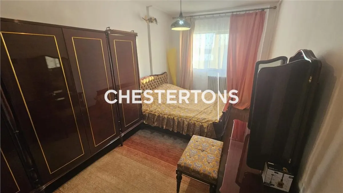 Renovated 4-Bedroom Apartment near Parc Crangasi and Lacul Morii - foto 6