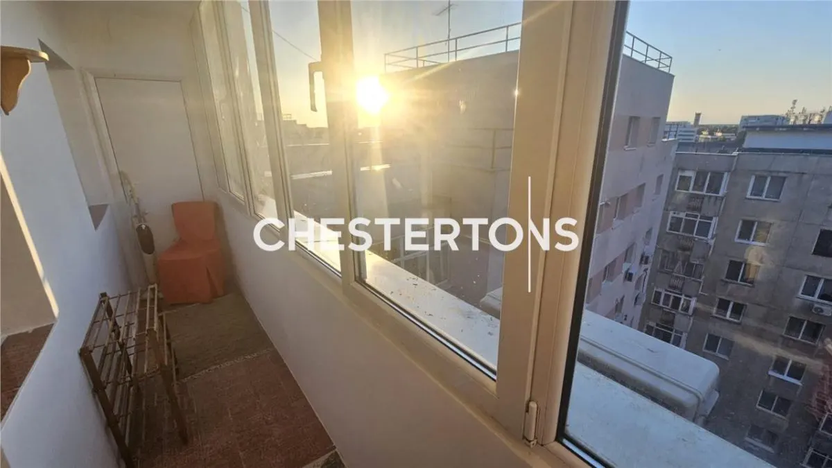 Renovated 4-Bedroom Apartment near Parc Crangasi and Lacul Morii - foto 7