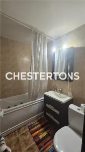 Renovated 4-Bedroom Apartment near Parc Crangasi and Lacul Morii - foto 9