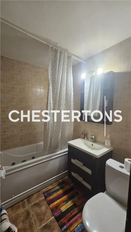 Renovated 4-Bedroom Apartment near Parc Crangasi and Lacul Morii - foto 9