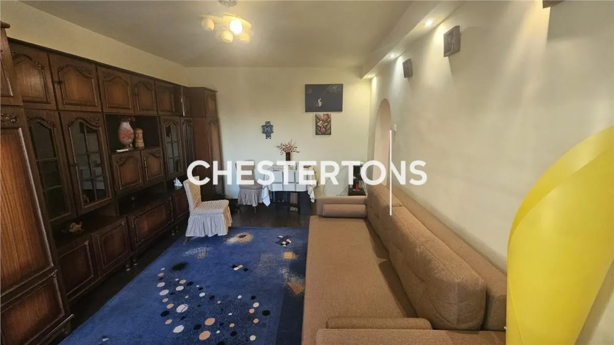 Renovated 4-Bedroom Apartment near Parc Crangasi and Lacul Morii - foto 10