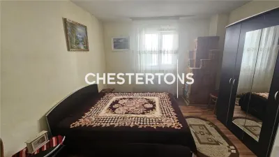 6-Bedroom Villa with Exceptional Orchard, 30km from Bucharest - foto 12