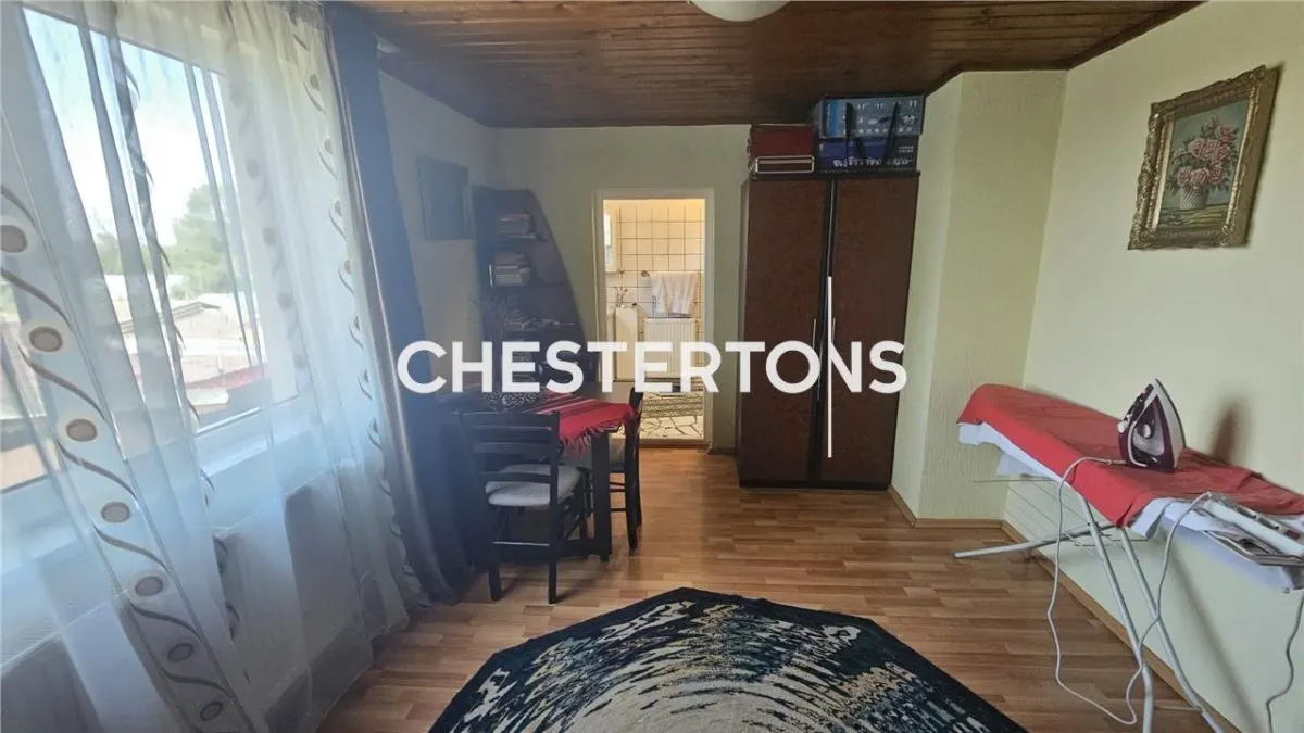 6-Bedroom Villa with Exceptional Orchard, 30km from Bucharest - foto 15