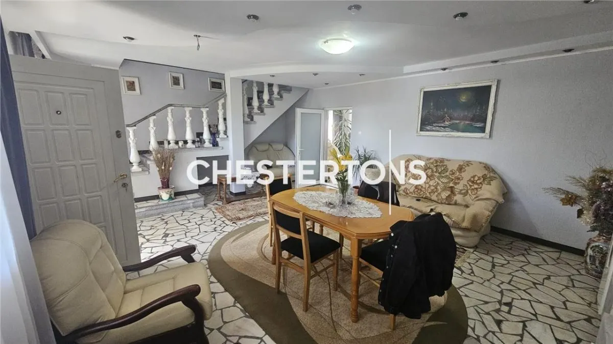 6-Bedroom Villa with Exceptional Orchard, 30km from Bucharest - foto 17