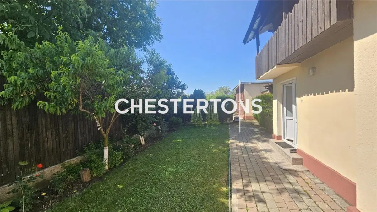 6-Bedroom Villa with Exceptional Orchard, 30km from Bucharest - foto 7