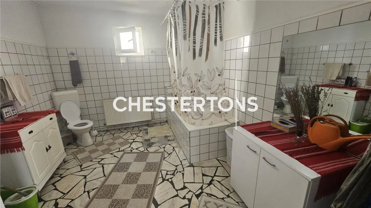 6-Bedroom Villa with Exceptional Orchard, 30km from Bucharest - foto 8