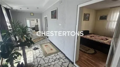 6-Bedroom Villa with Exceptional Orchard, 30km from Bucharest - foto 9
