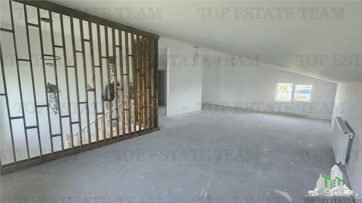 House / villa for sale 123 sqm in Ciorogarla - foto 11