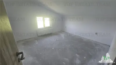 House / villa for sale 123 sqm in Ciorogarla - foto 13