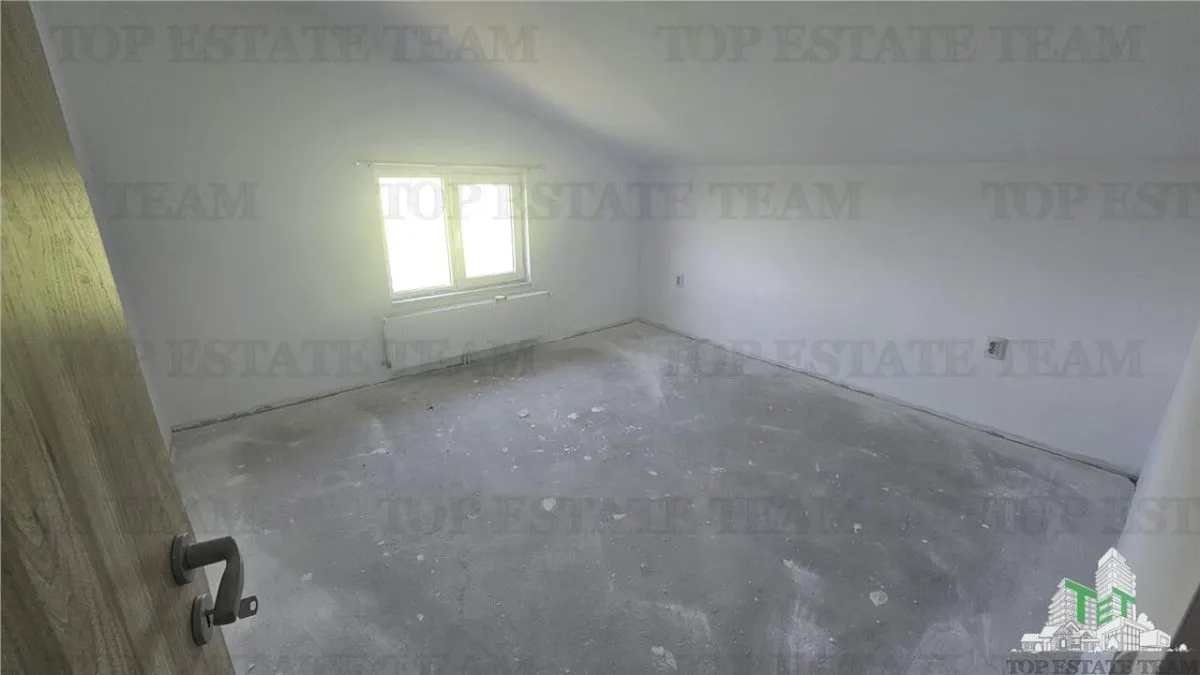 House / villa for sale 123 sqm in Ciorogarla - foto 13
