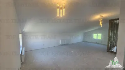 House / villa for sale 123 sqm in Ciorogarla - foto 5