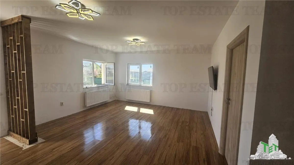 House / villa for sale 123 sqm in Ciorogarla - foto 6