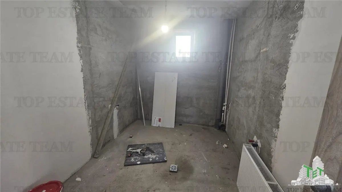 House / villa for sale 123 sqm in Ciorogarla - foto 9