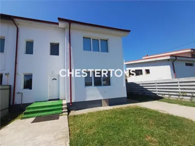House / villa for sale 180 sqm in Samurcasi - Samurcasi