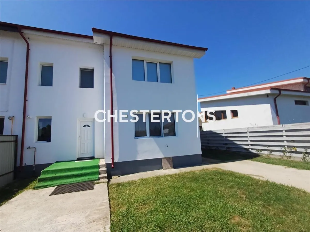House / villa for sale 180 sqm in Samurcasi - foto 1