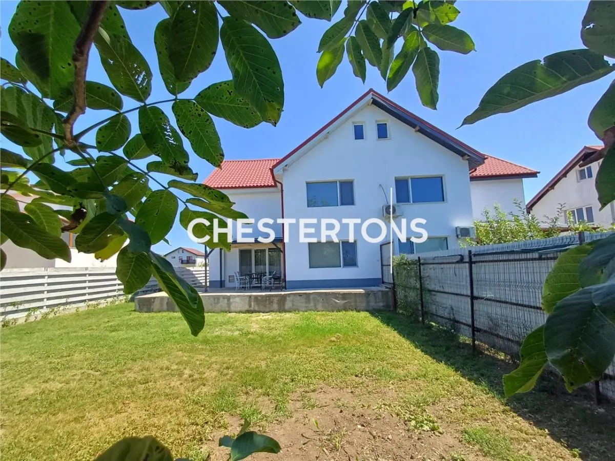 House / villa for sale 180 sqm in Samurcasi - foto 2