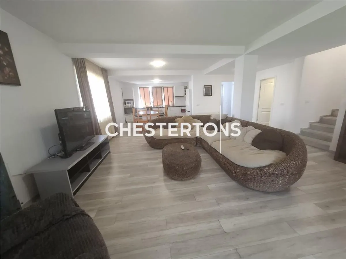 House / villa for sale 180 sqm in Samurcasi - foto 8