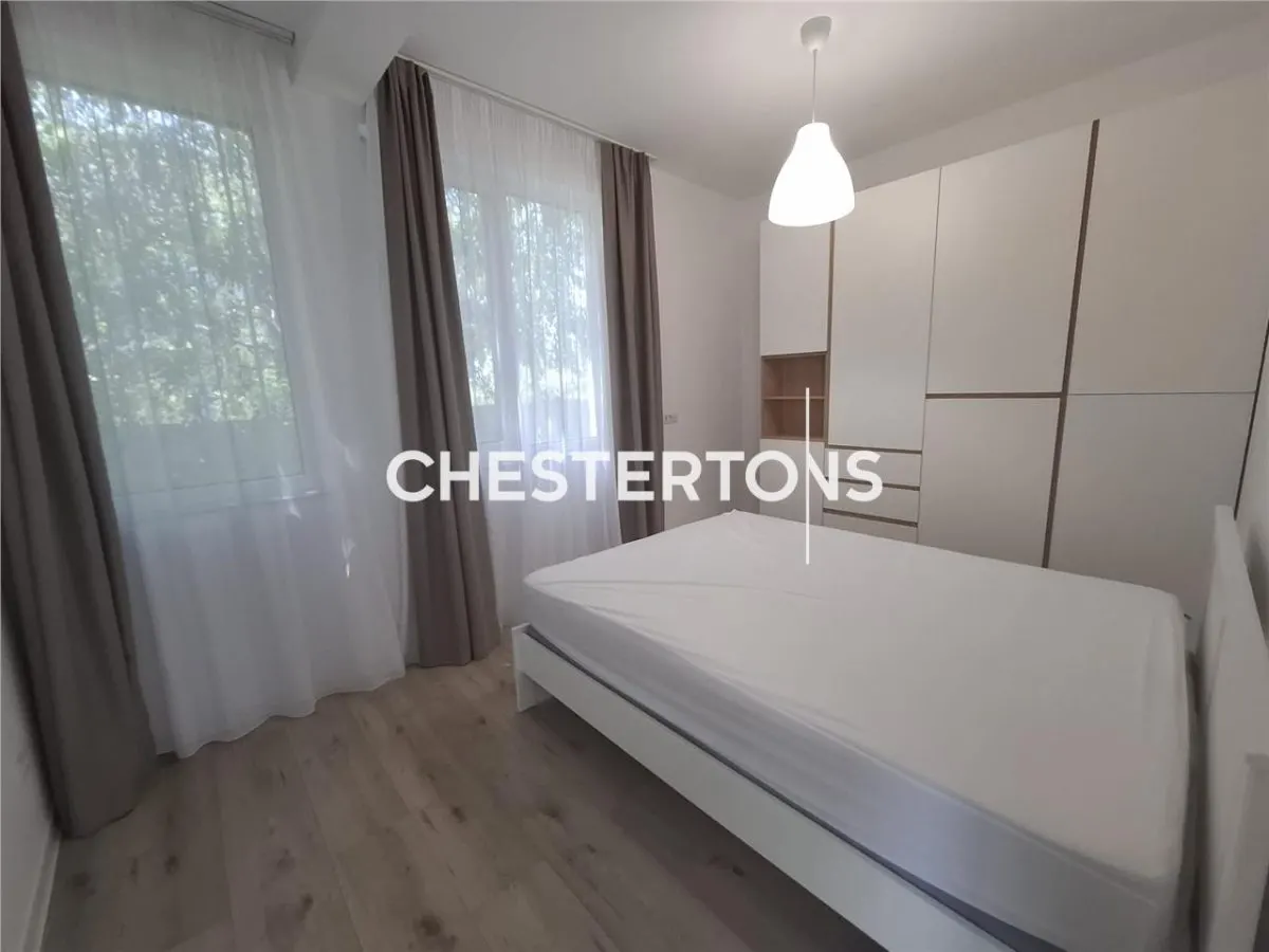 House / villa for rent 110 sqm in Bucuresti - foto 11