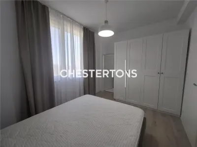 House / villa for rent 110 sqm in Bucuresti - foto 12