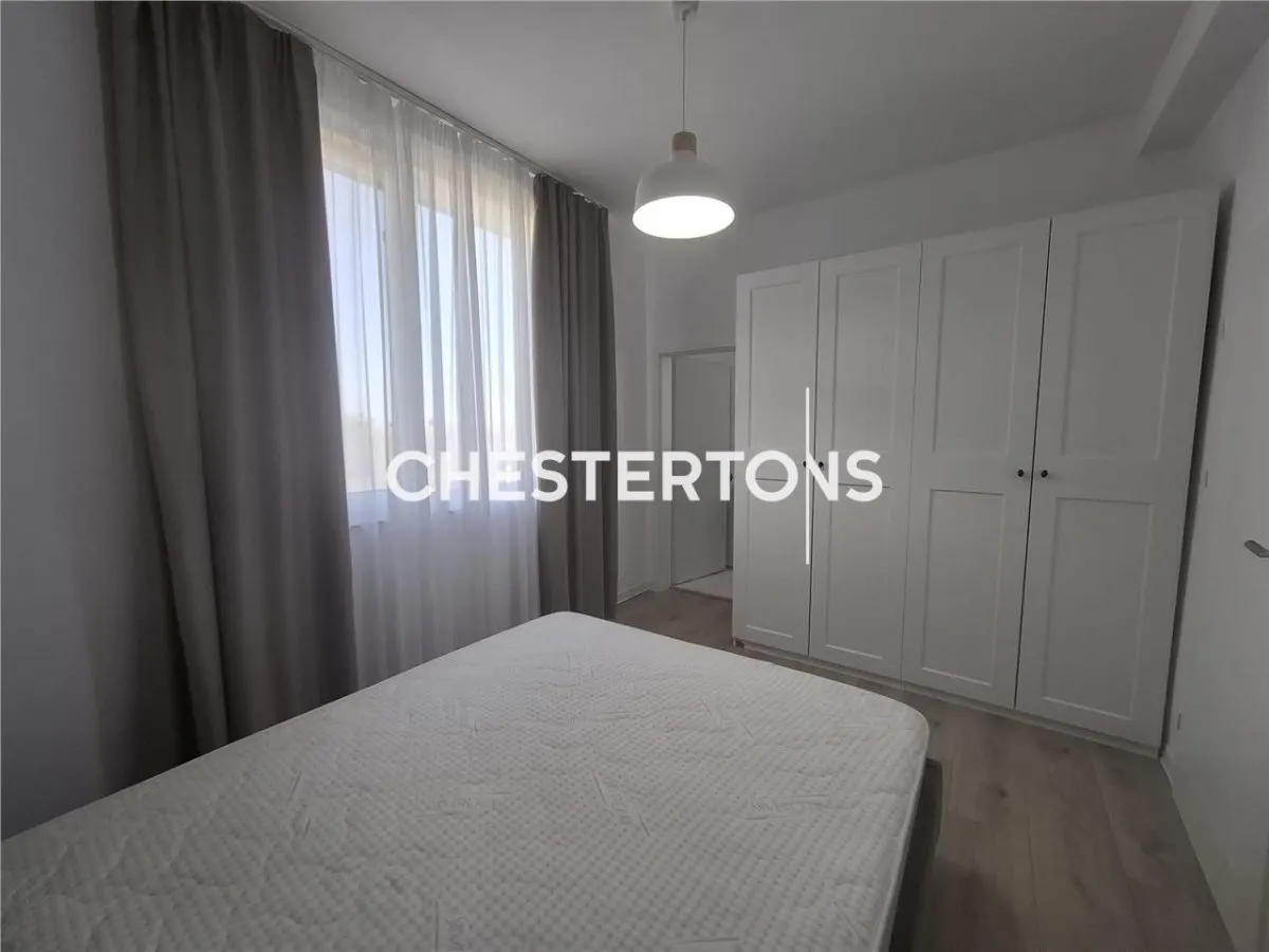 House / villa for rent 110 sqm in Bucuresti - foto 12