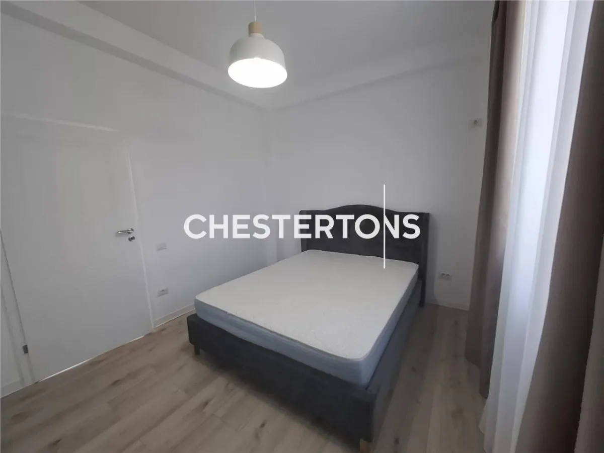 House / villa for rent 110 sqm in Bucuresti - foto 13