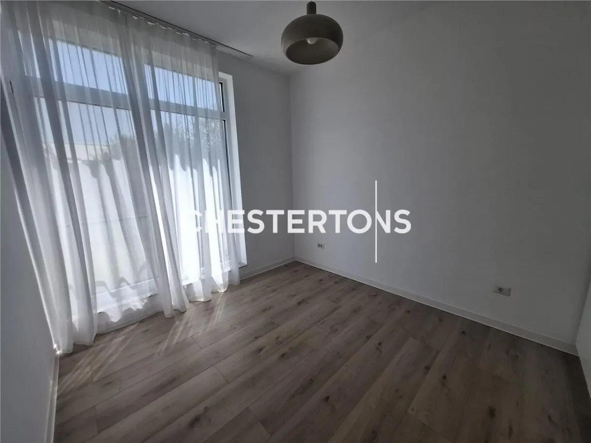 House / villa for rent 110 sqm in Bucuresti - foto 14