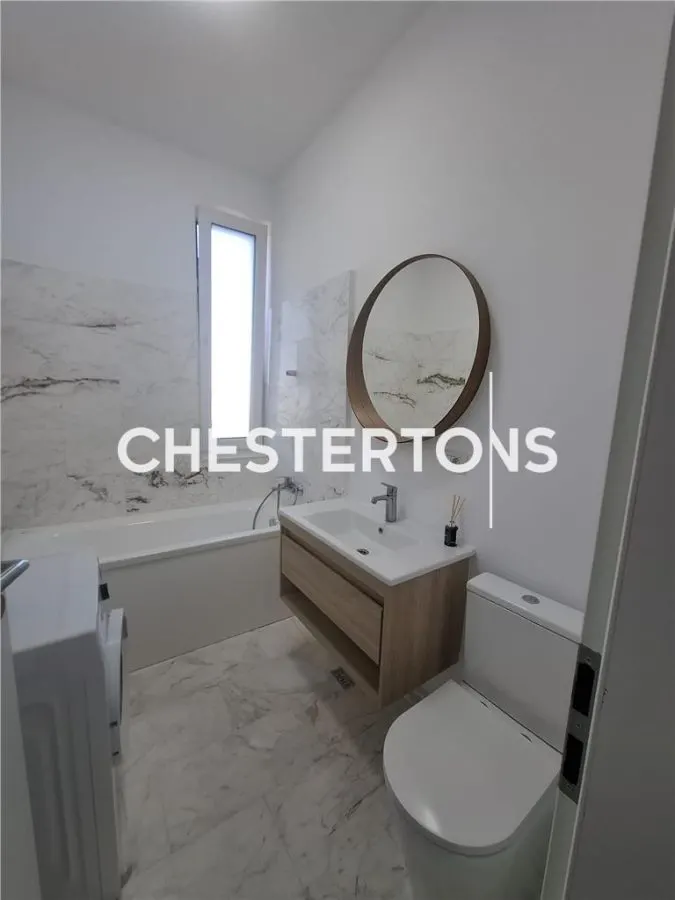 House / villa for rent 110 sqm in Bucuresti - foto 15